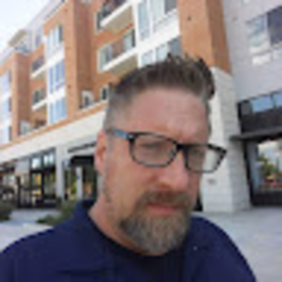 Meet your Posher, John - Picture 1 of 1